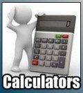 water calculators