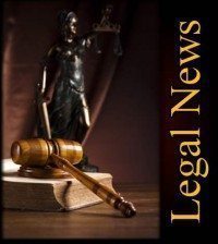 legal news