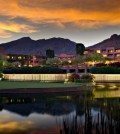 Tucson - purchased from Photodune