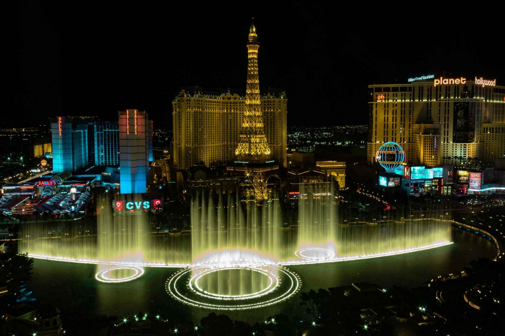 Las Vegas