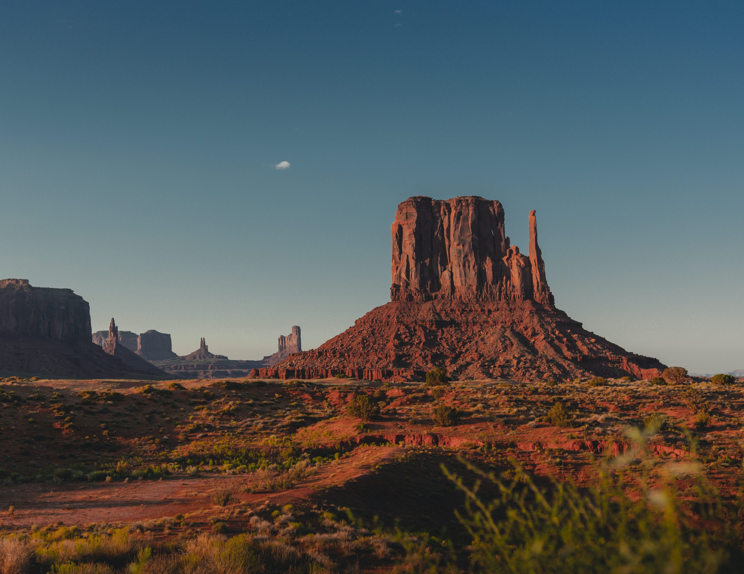 Monument Valley