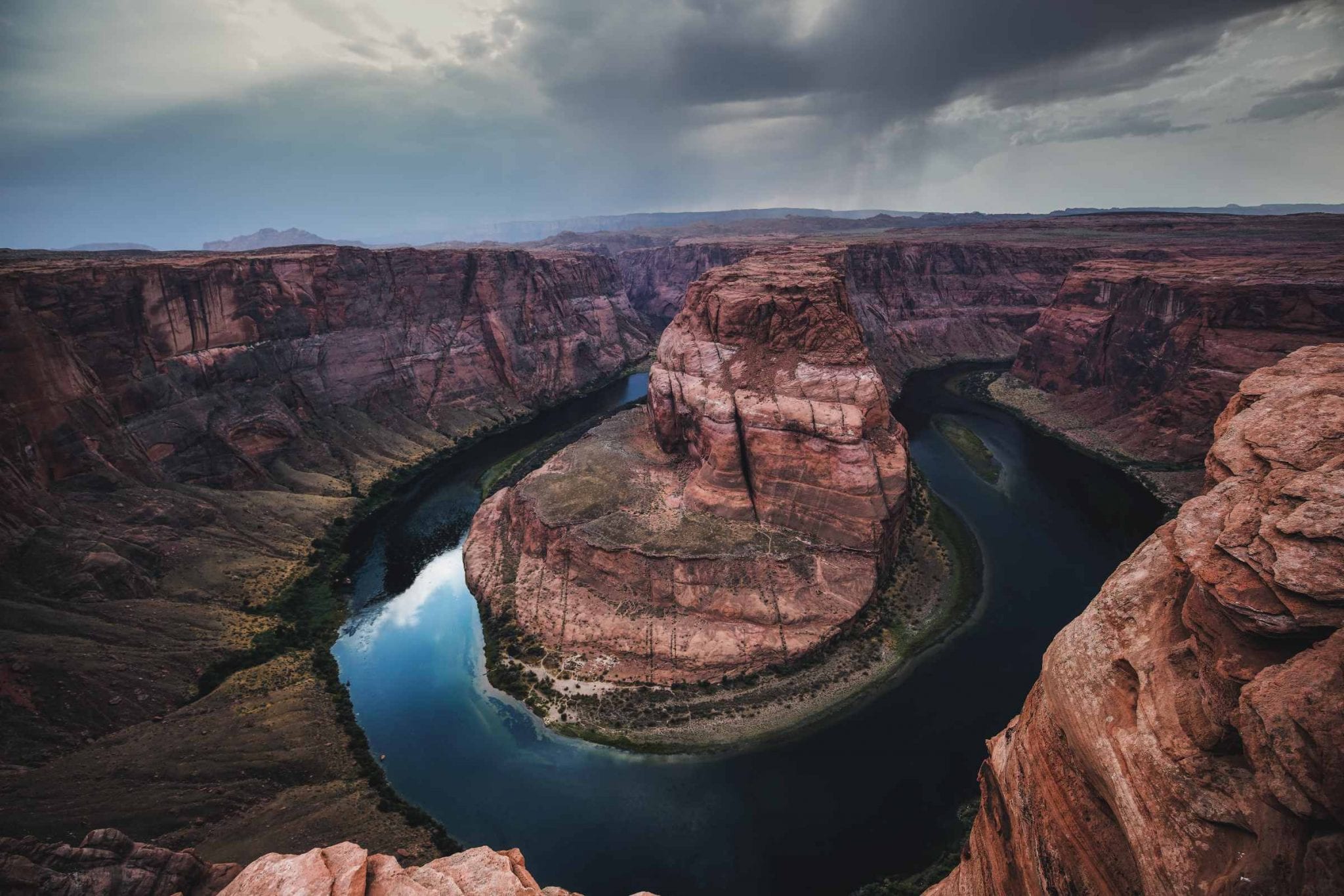 What is the Colorado River Compact?