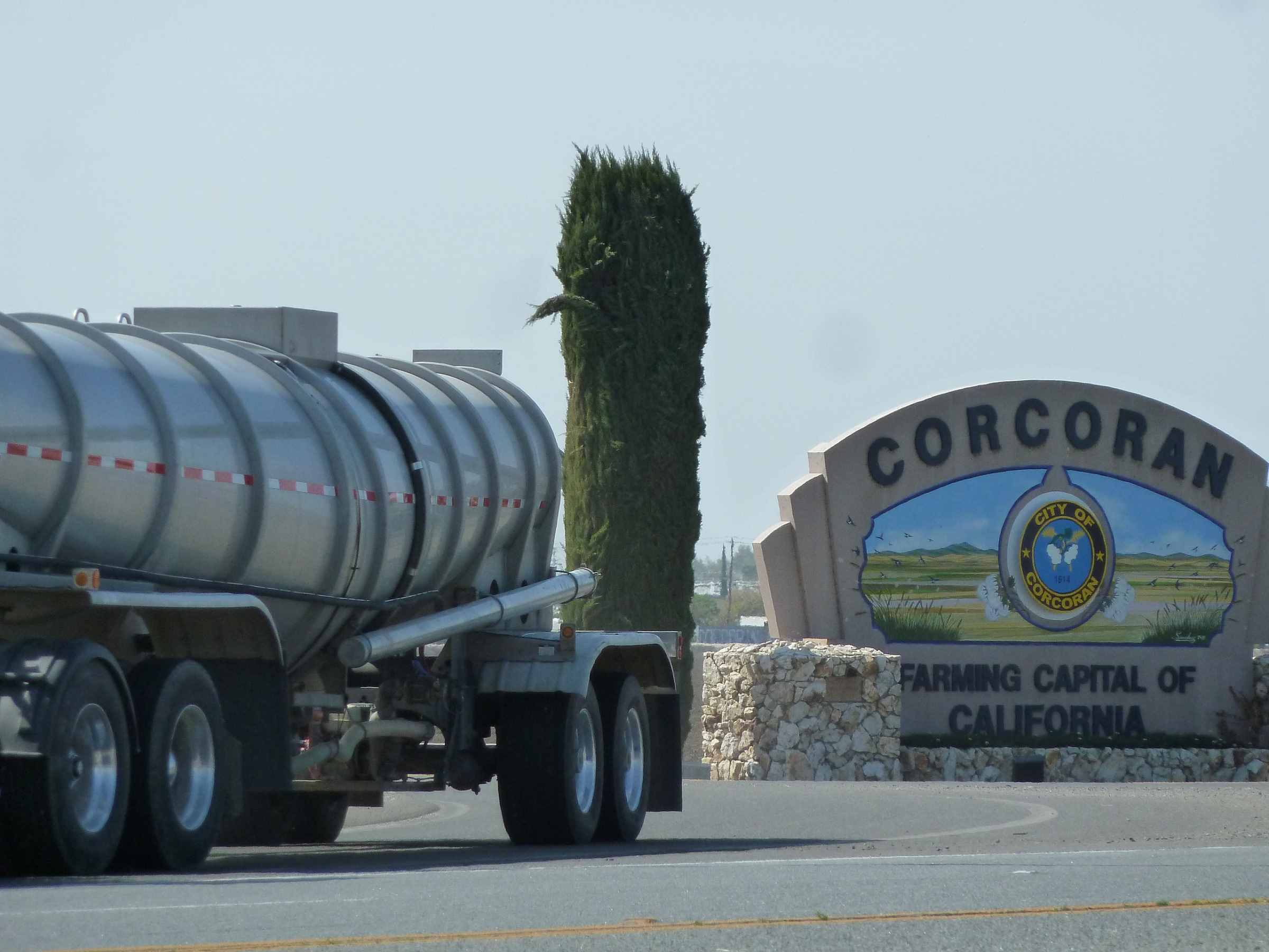 Corcoran
