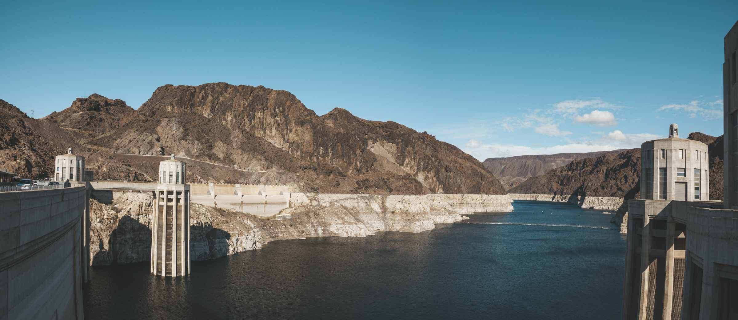 Hoover Dam