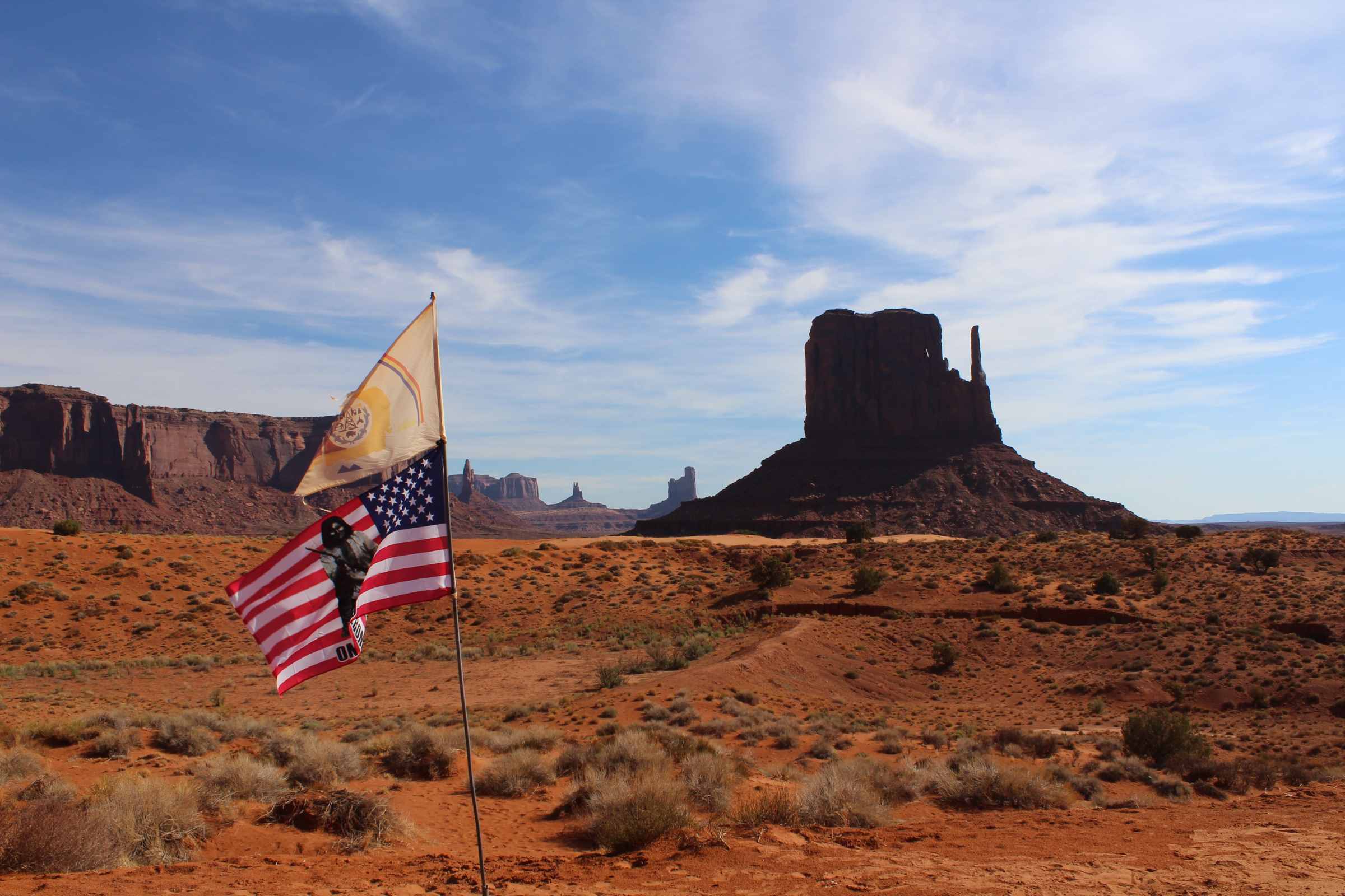 Navajo Nation