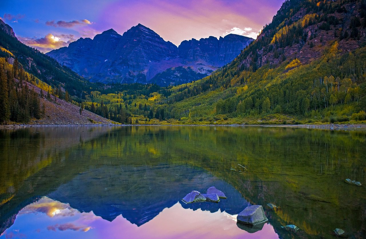 Colorado River
