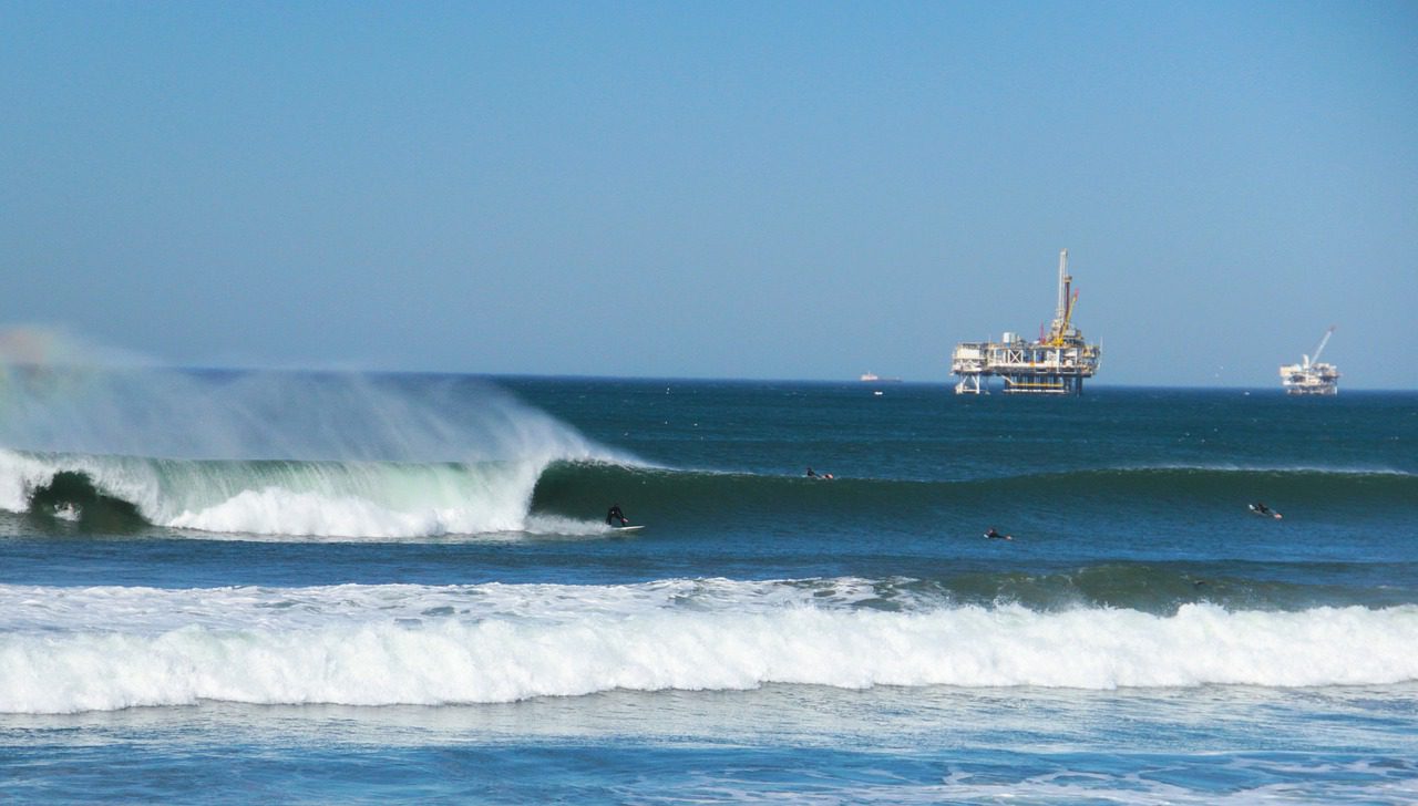 Huntington Beach