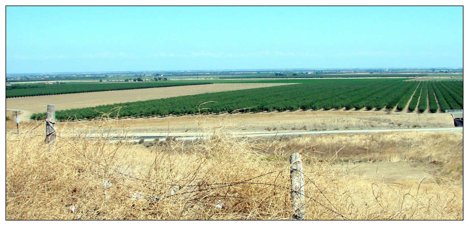 Sacramento Valley