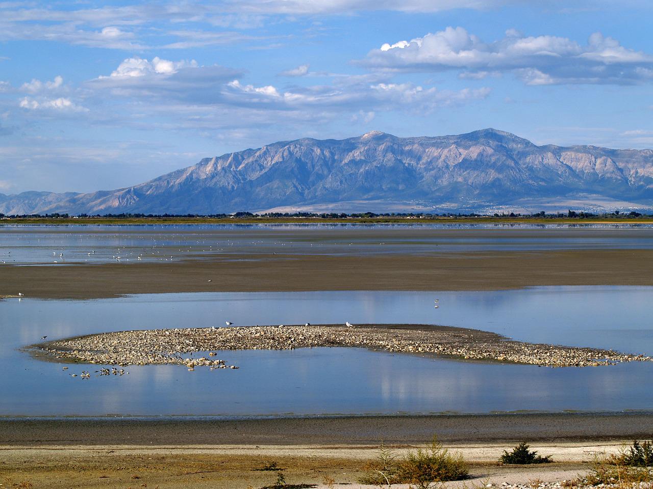 Salt Lake