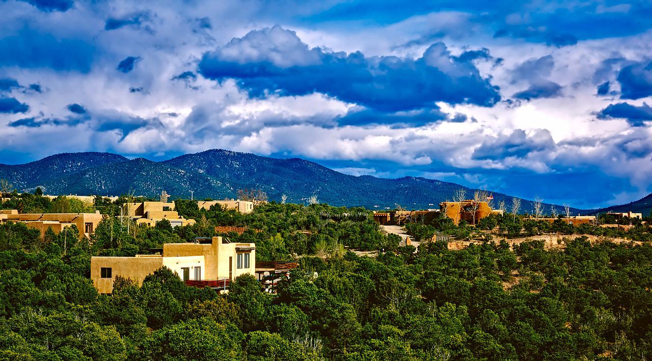 Santa Fe NM