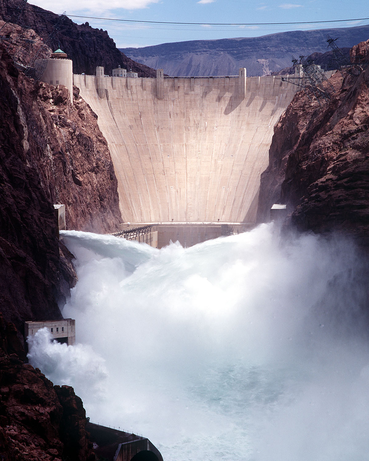 Hoover Dam