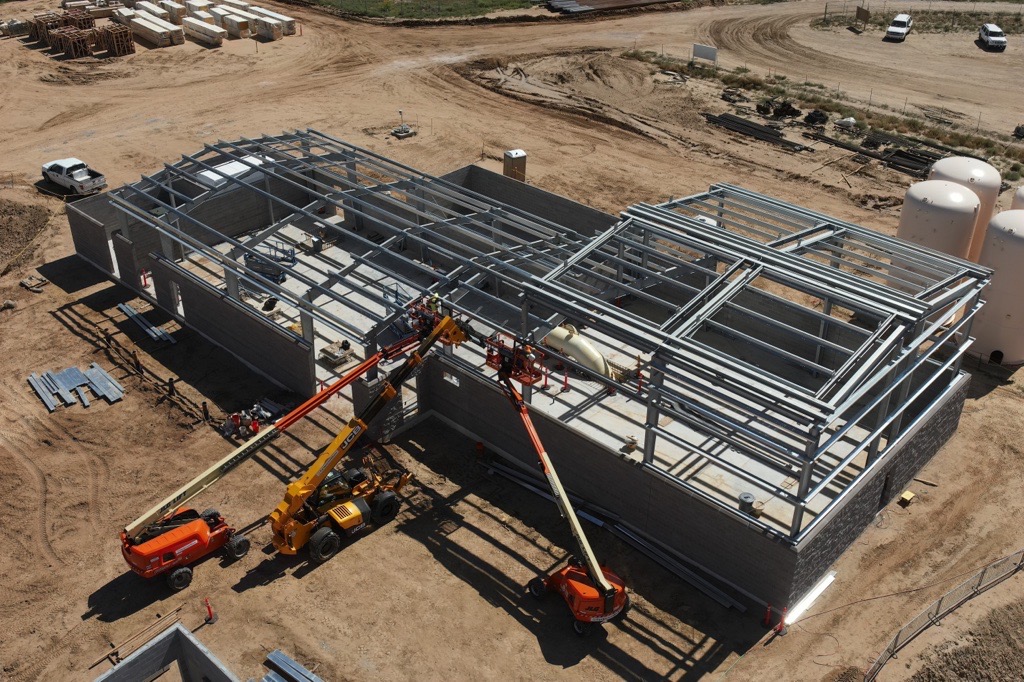 Navajo-Gallup Water Supply Project