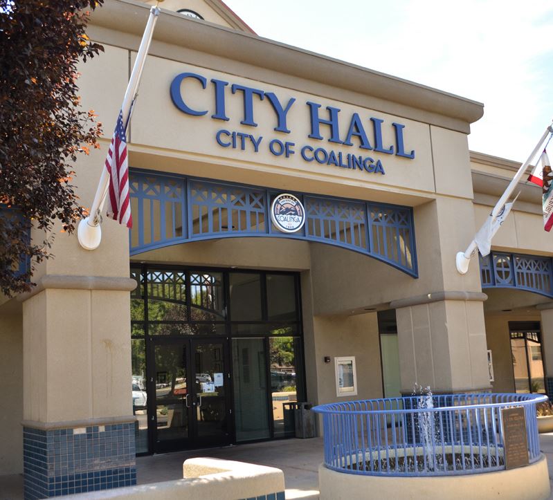 Coalinga