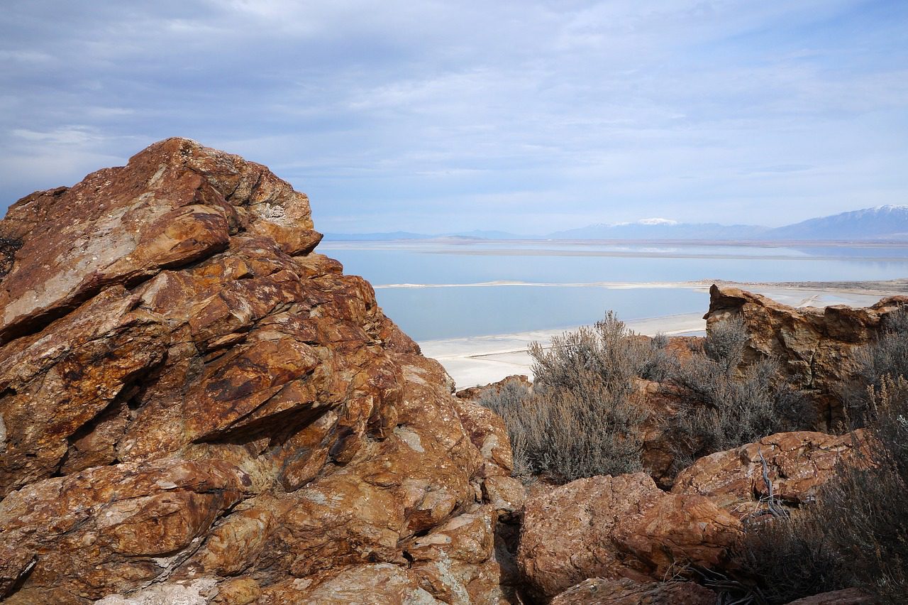 Great Salt Lake