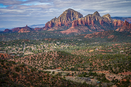 Sedona, Arizona