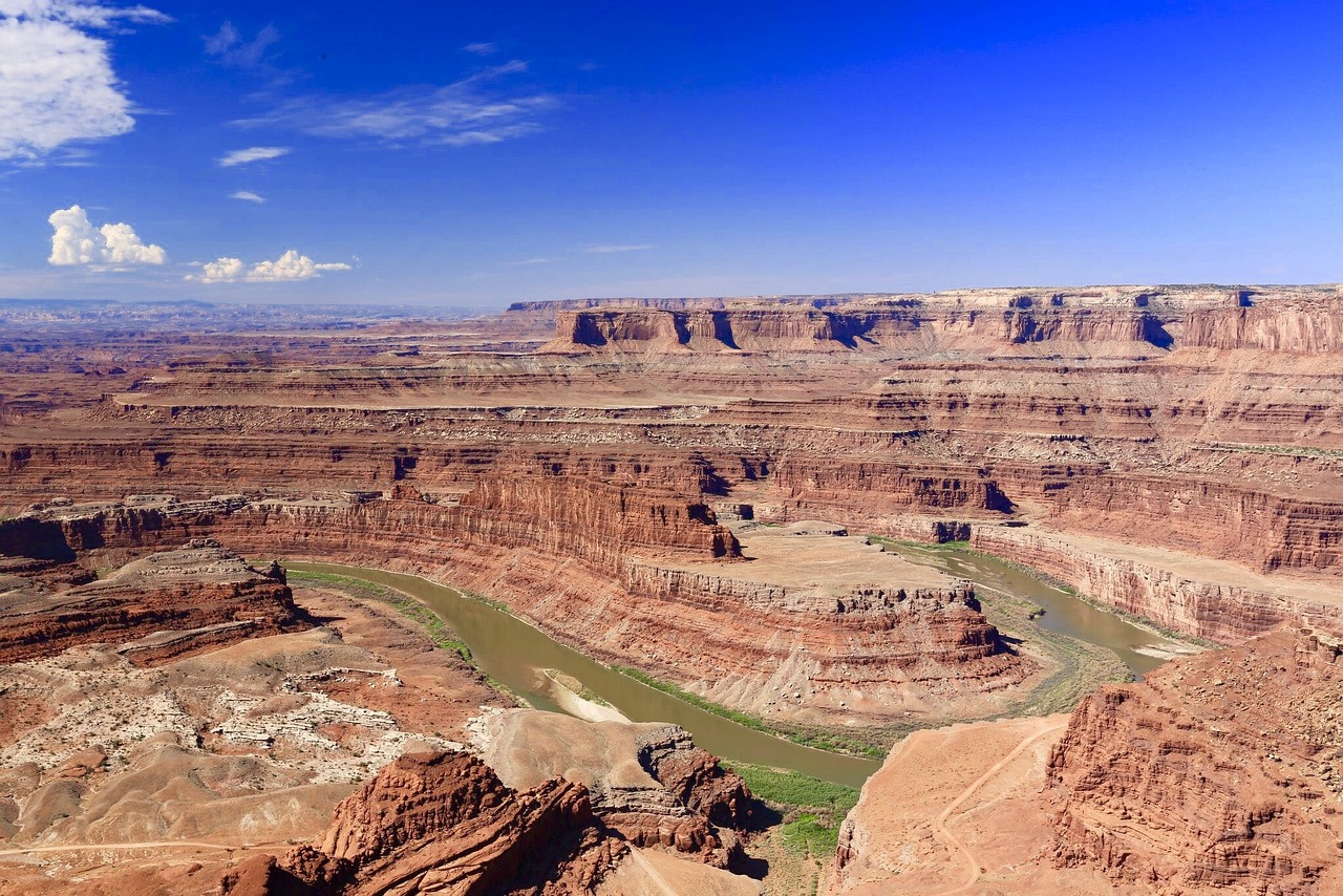 The Colorado River