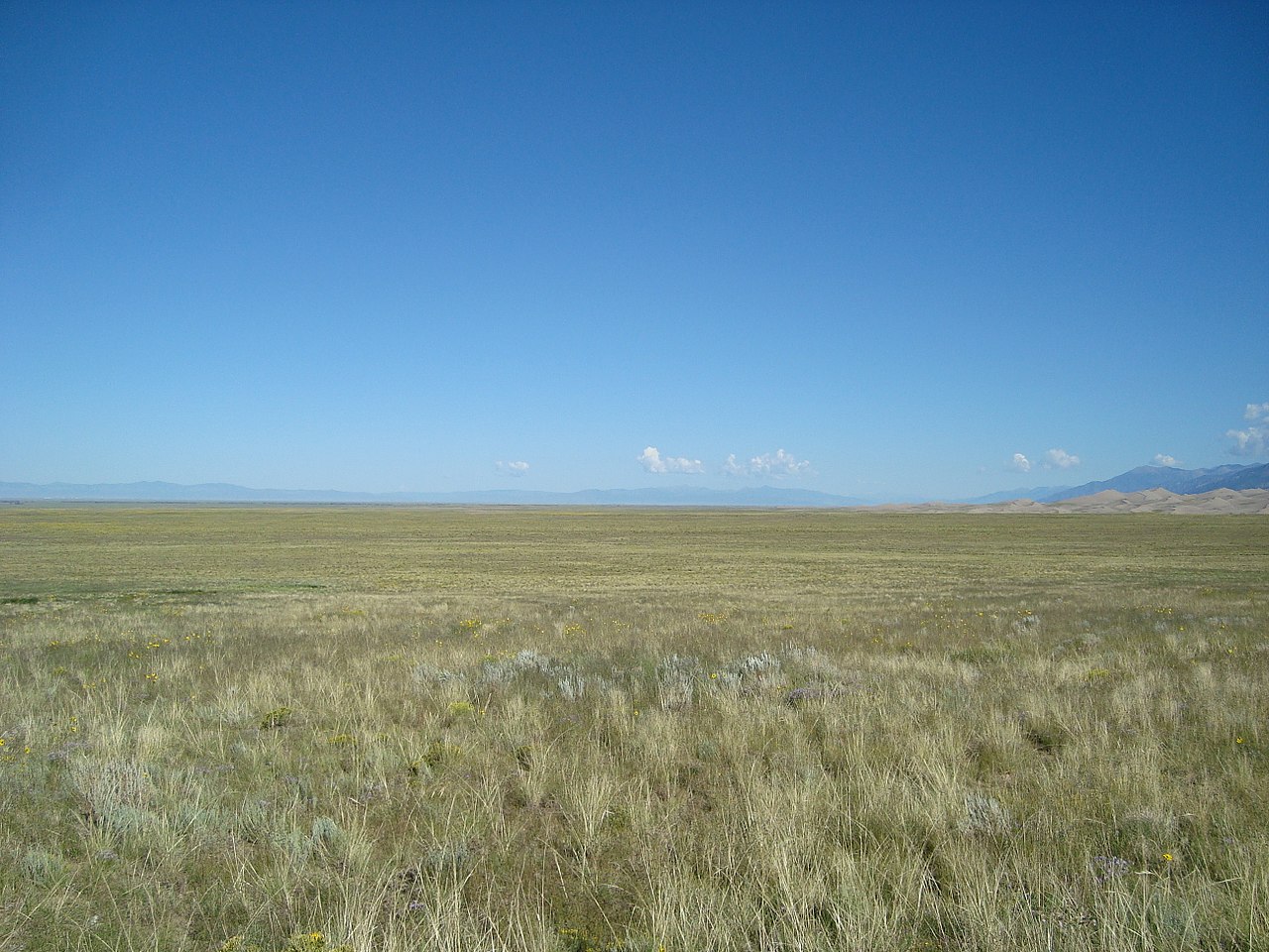 San Luis Valley