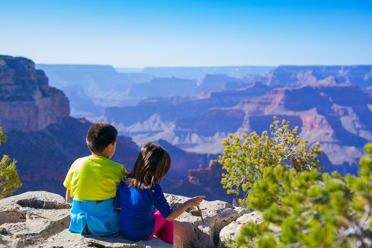 Arizona's Grand Canyon