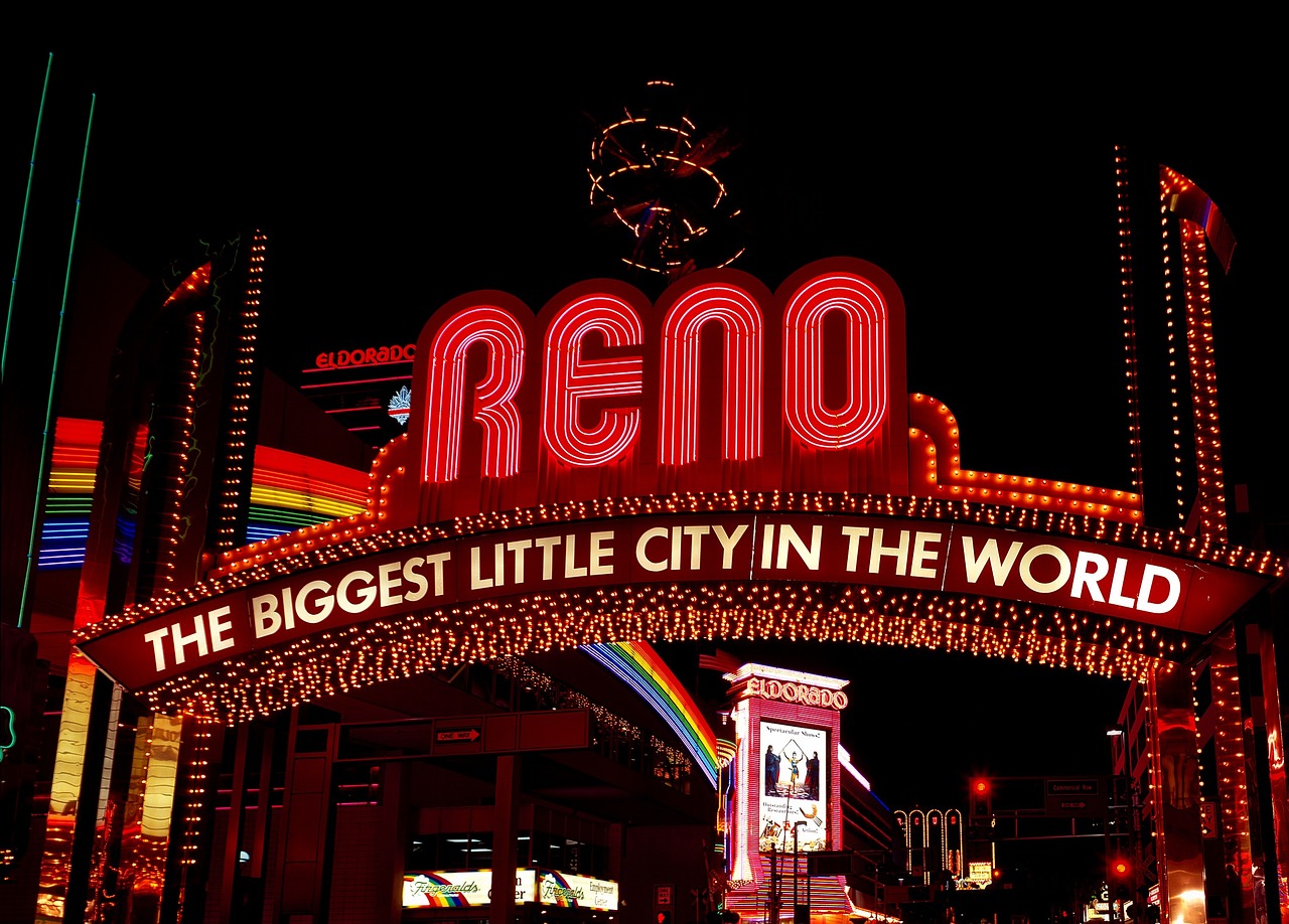 Reno, Nevada