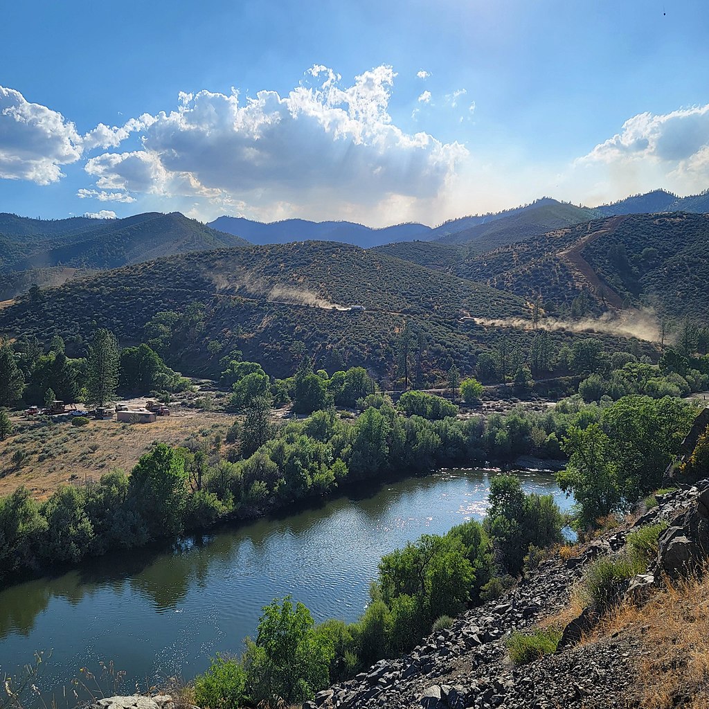 Klamath River