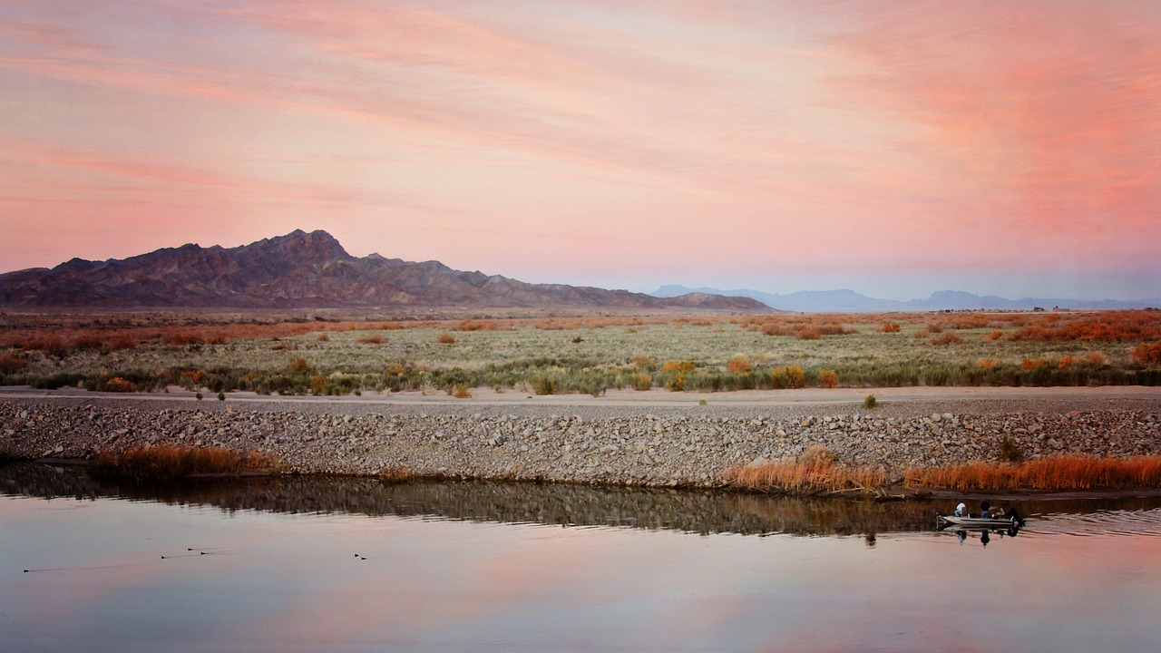 Colorado River