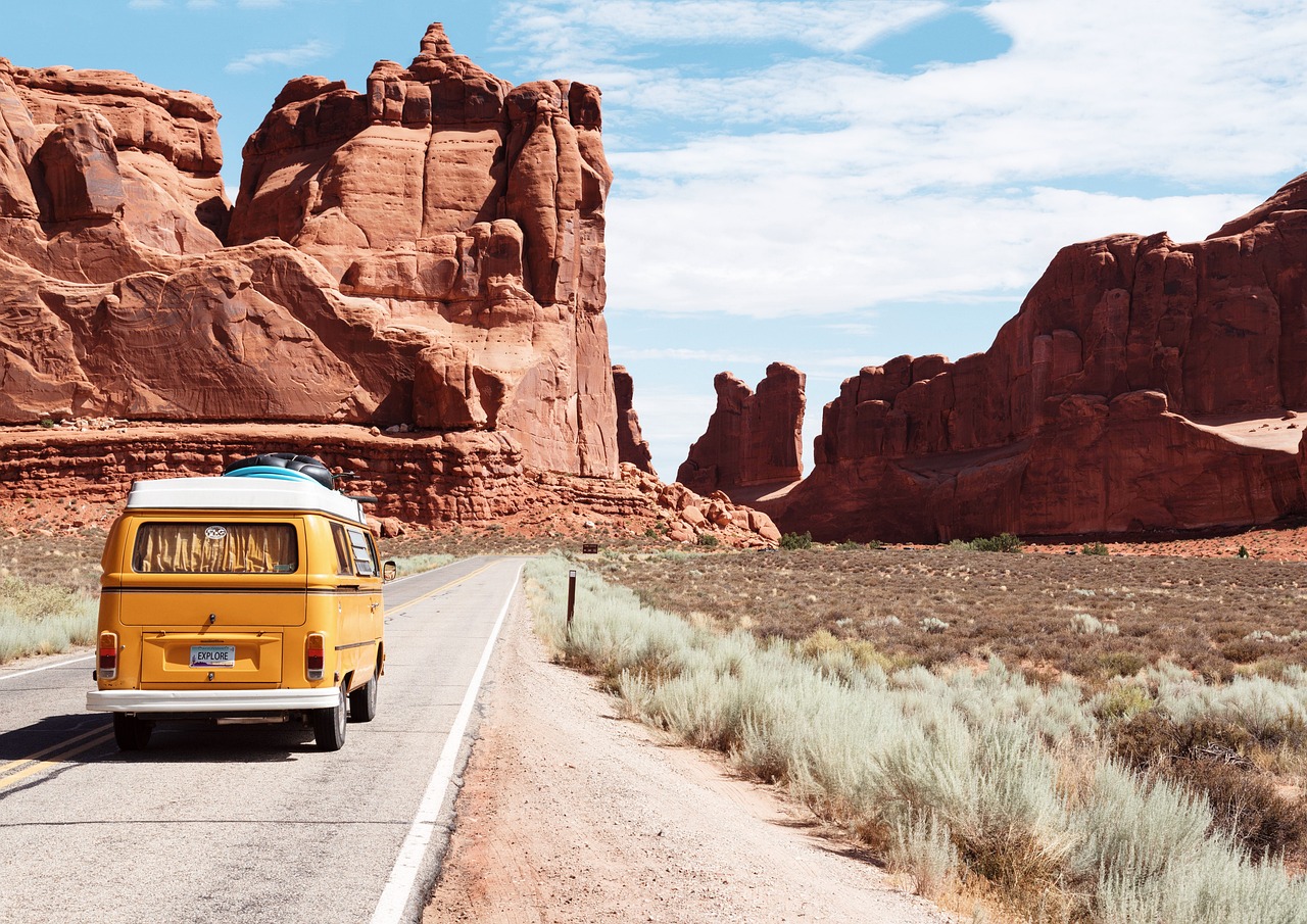 vacation travel