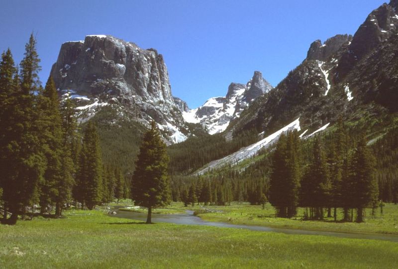 Green River, Wyoming