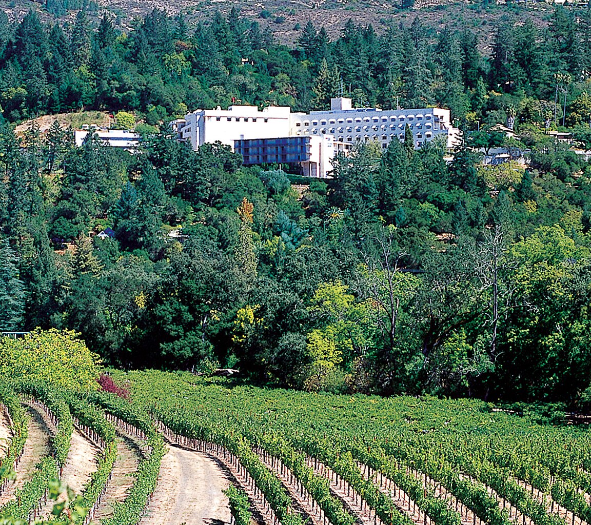 St. Helena, California
