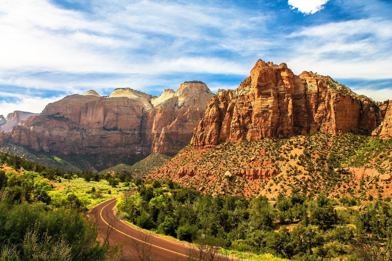 Water is a top concern in Utah
