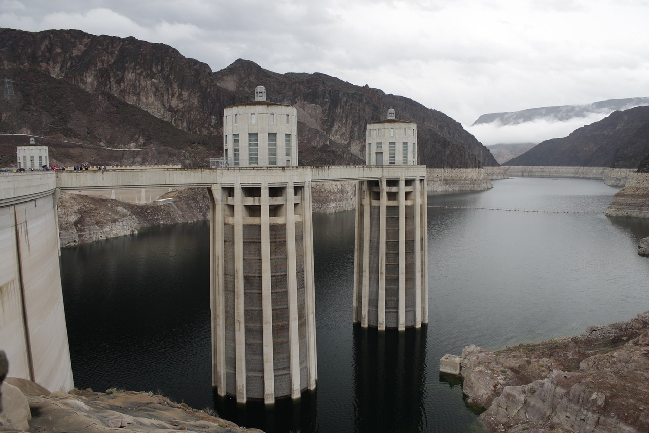 Lake Mead