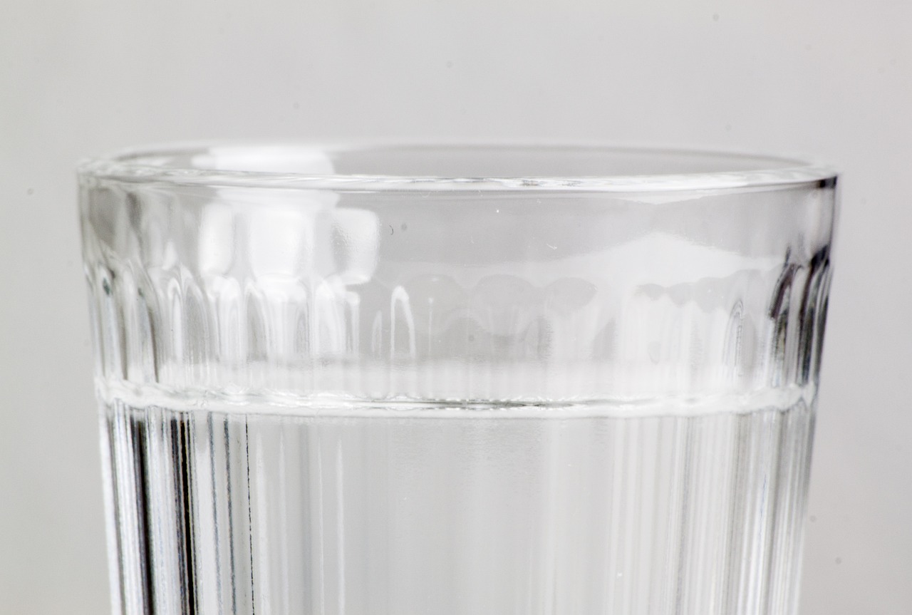 Clean drinking water may soon come from treated sewage