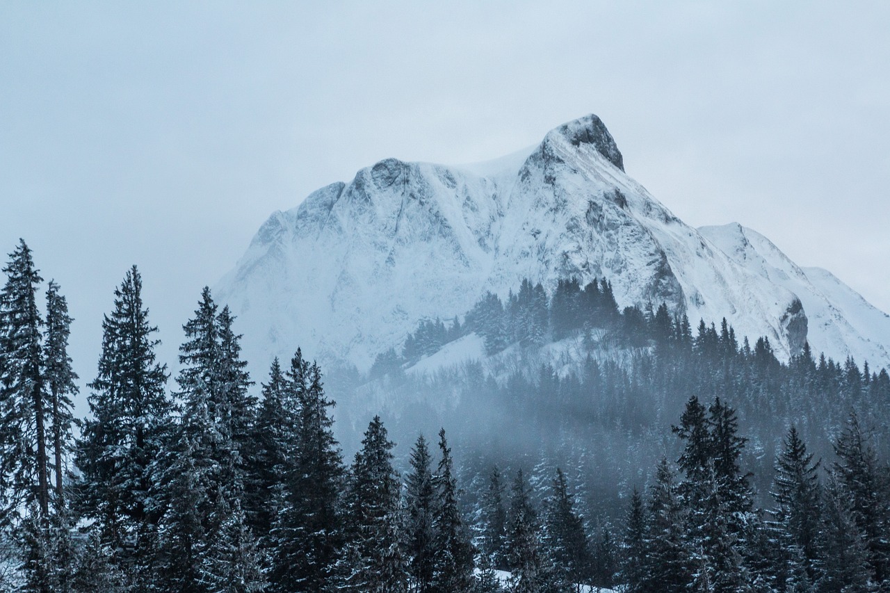 More snow in Colorado's Rocky Mountains can help a potential lack of water in a few months.
