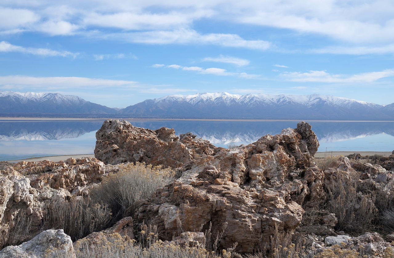 Split season leasing could help the Great Salt Lake.