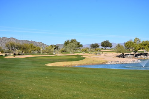 Arizona water