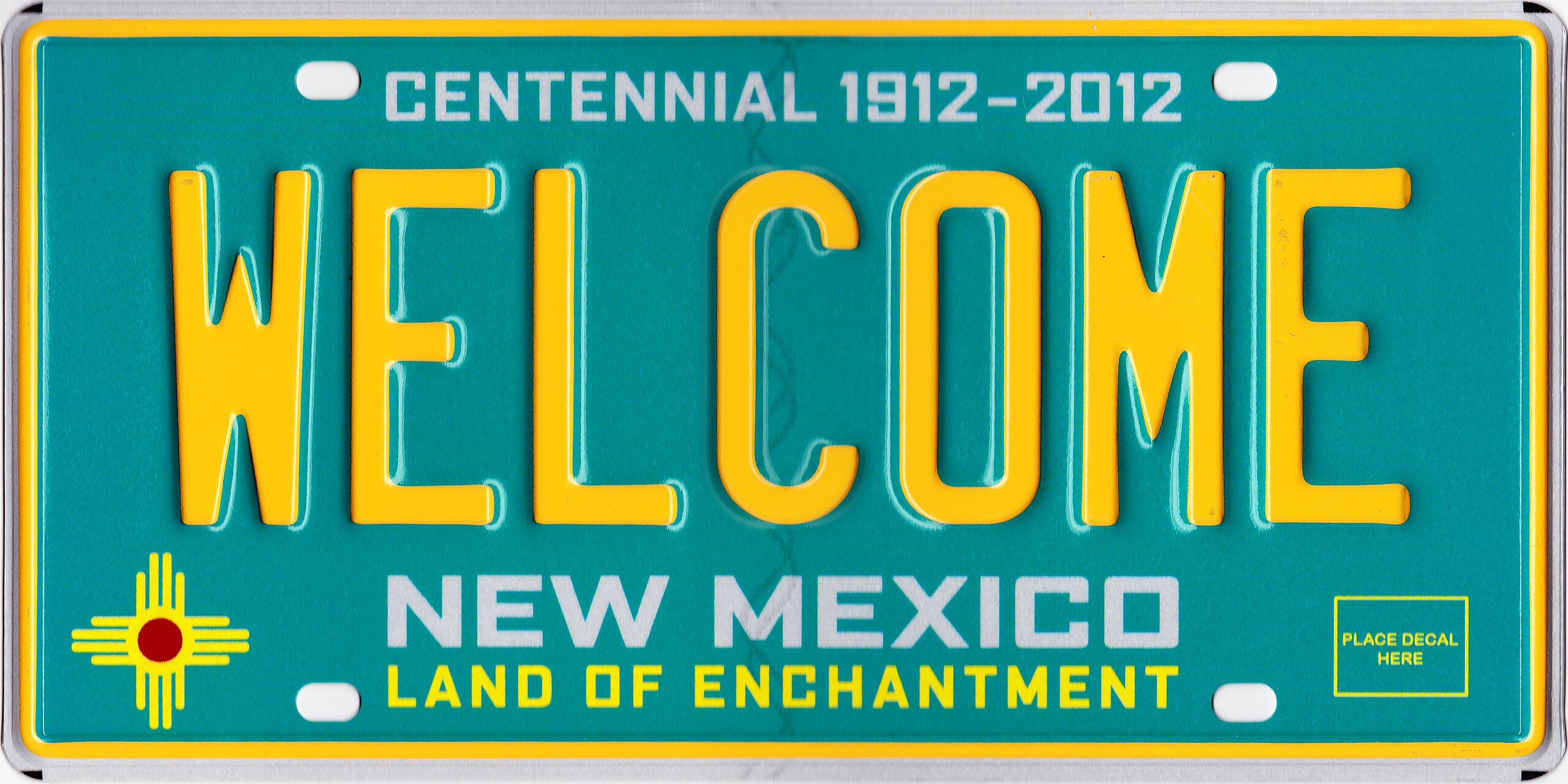 New Mexico