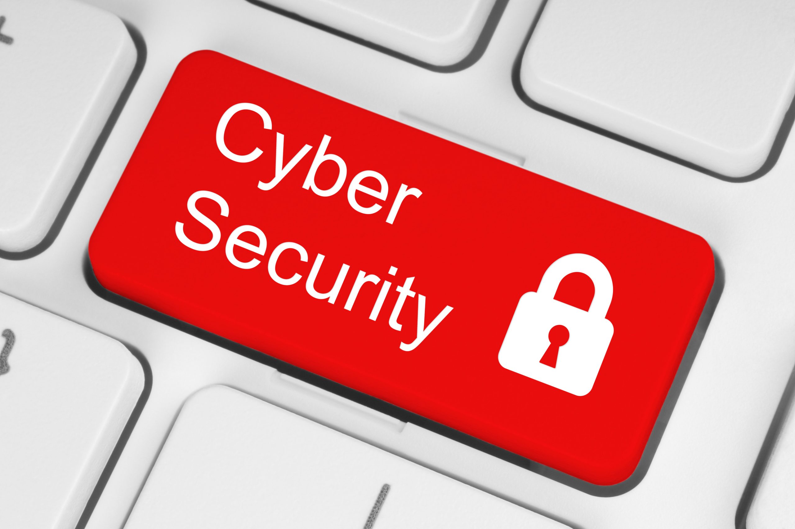 drinking water systems cybersecurity