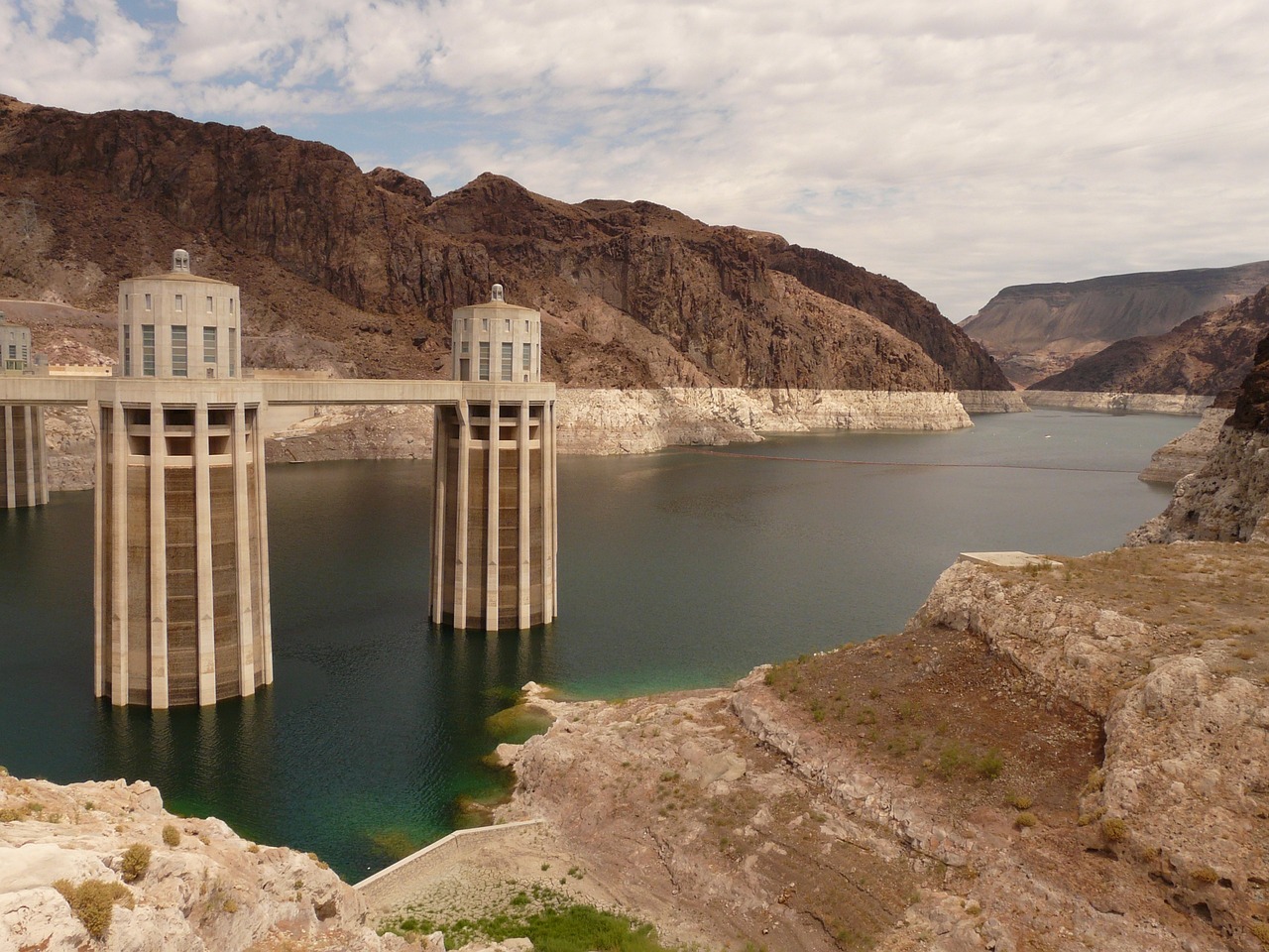 Lake Mead