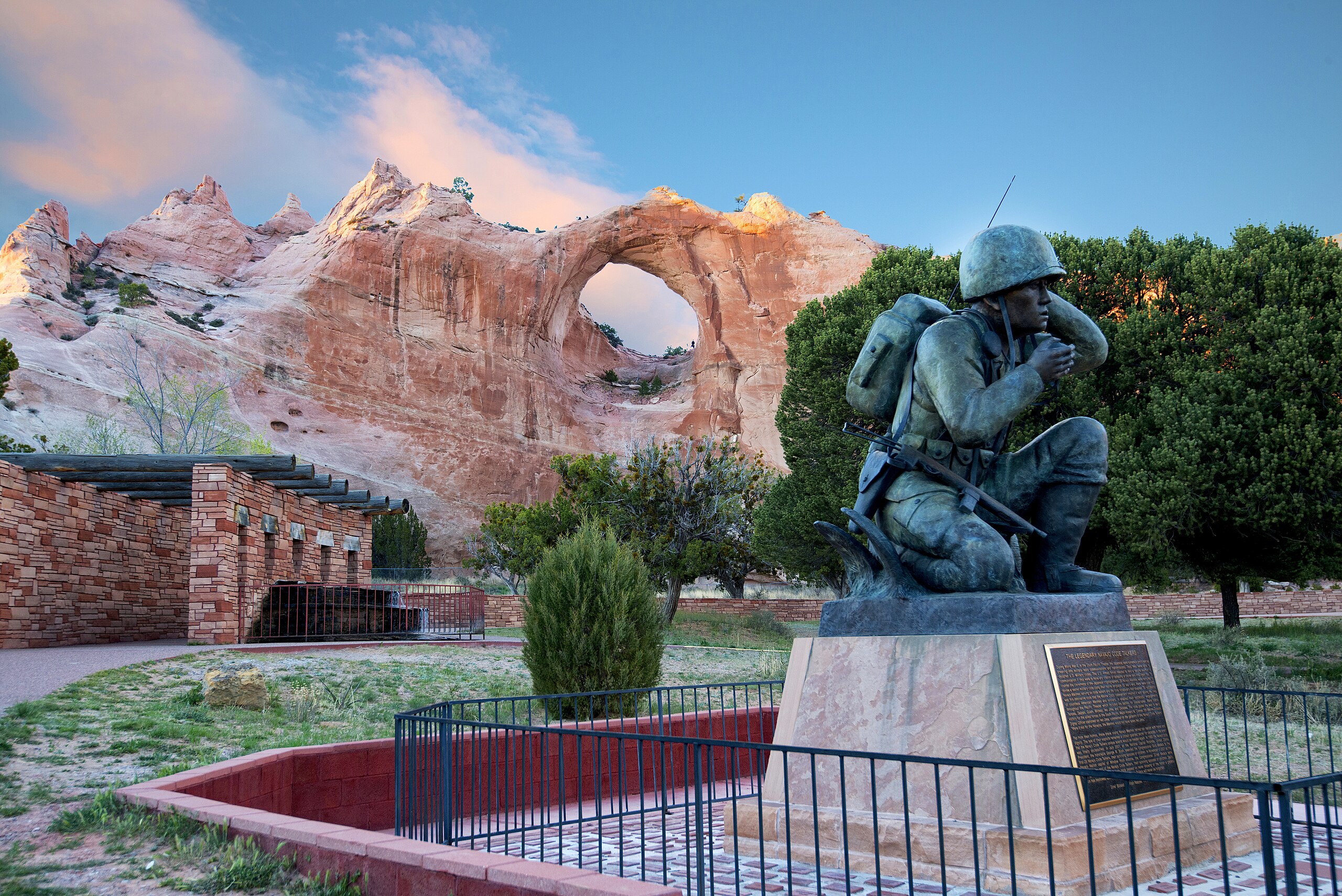 The Navajo Nation, Hopi Tribe and San Juan Southern Paiute Tribe are nearing a historic water settlement in Arizona, ending a decades-long struggle.