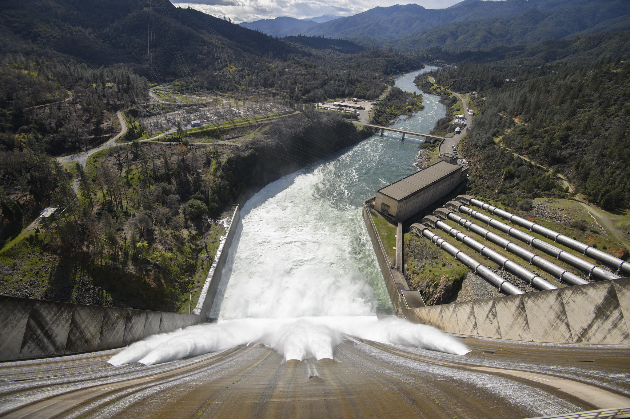 Biden's 2025 budget proposes $1.6B for the Bureau of Reclamation, focusing on drought mitigation, infrastructure, tribal water rights, and climate resilience.