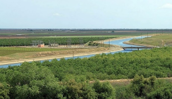 Central Valley Project