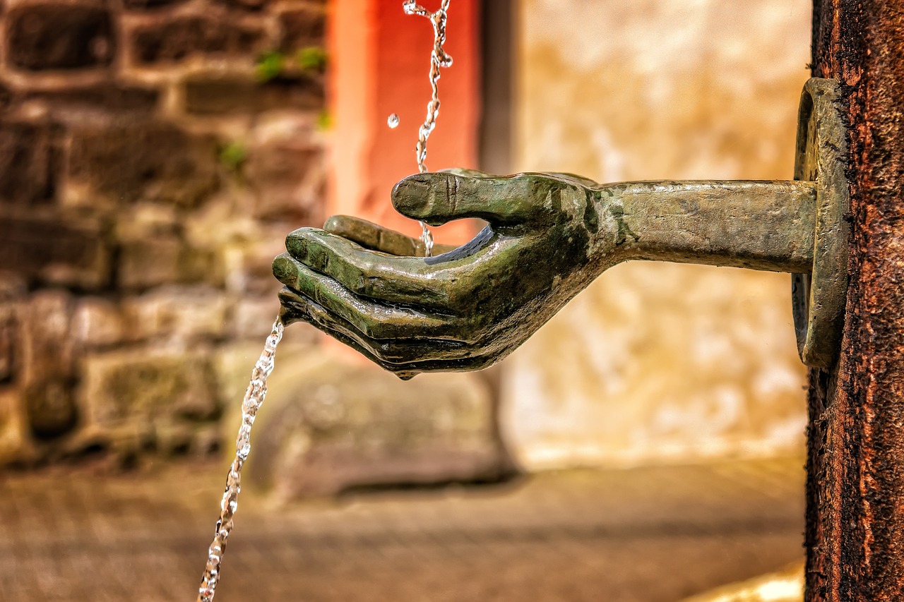 EPA announces clean water standards for PFAS (forever chemicals)