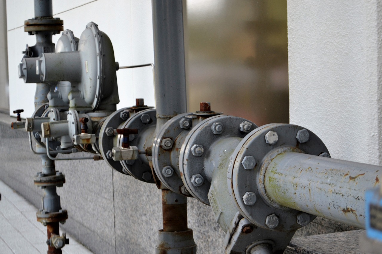New Mexico lead water line cataloging
