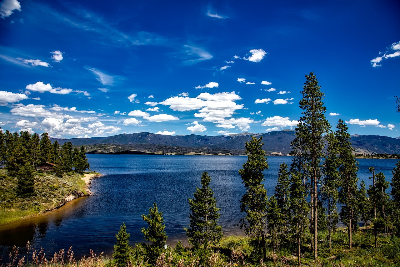 USDA invests in wildfire risk reduction, water quality and forest health