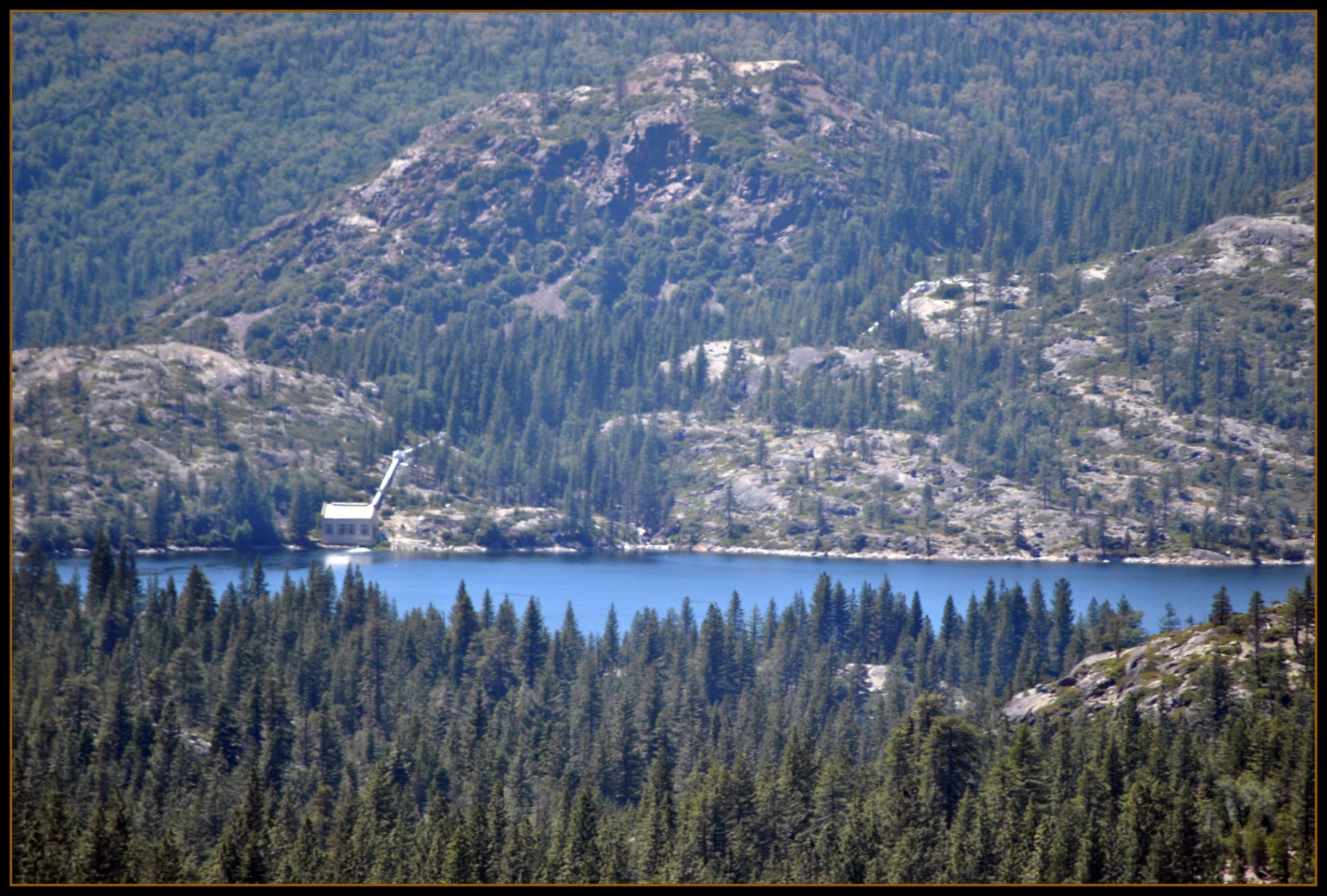 PG&E powerhouse repair delays spark water concerns for Nevada's PCWA and NID, prompting conservation measures and potential hardship for agriculture.