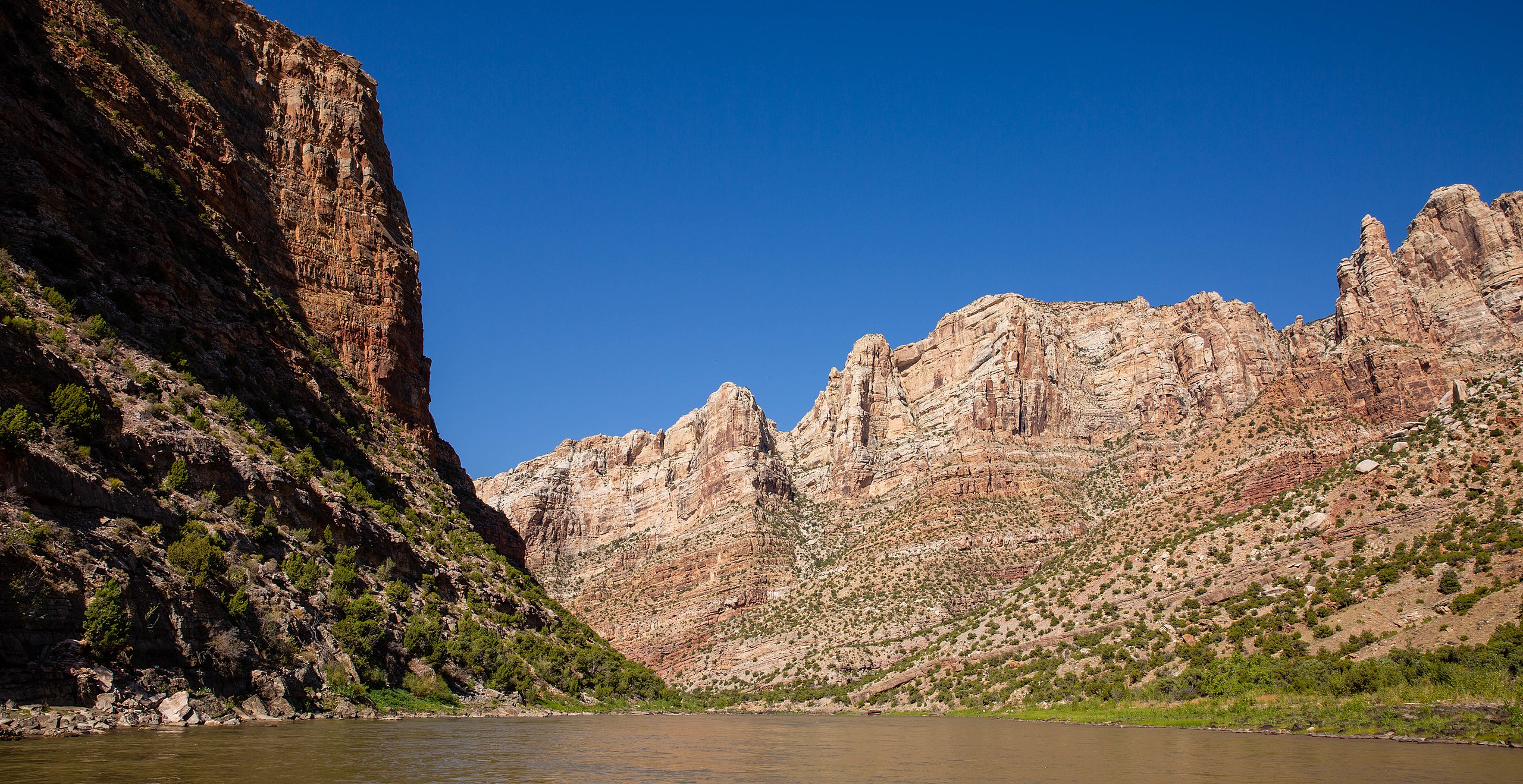 Utah's reservoirs are at 92% capacity as snowpack melts, boosting the Great Salt Lake and causing high water levels in rivers and streams.
