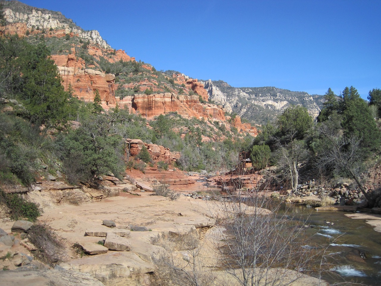 Arizona Water Protection Fund accepting applications for river and riparian restoration projects until August 30, 2024.