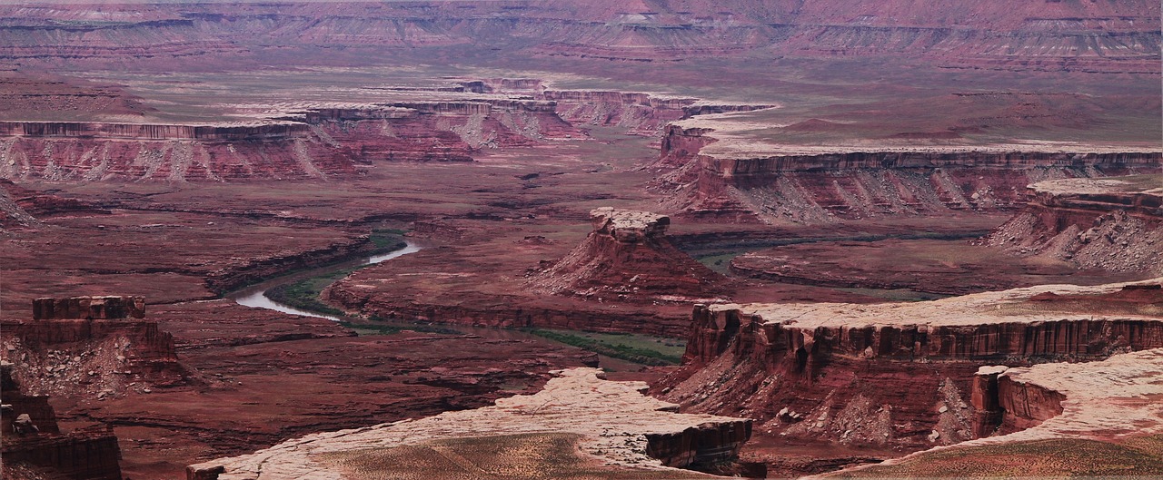 The Bureau of Reclamation invests in watershed health across Colorado River Basin states, focusing on ecosystem restoration and climate resilience.