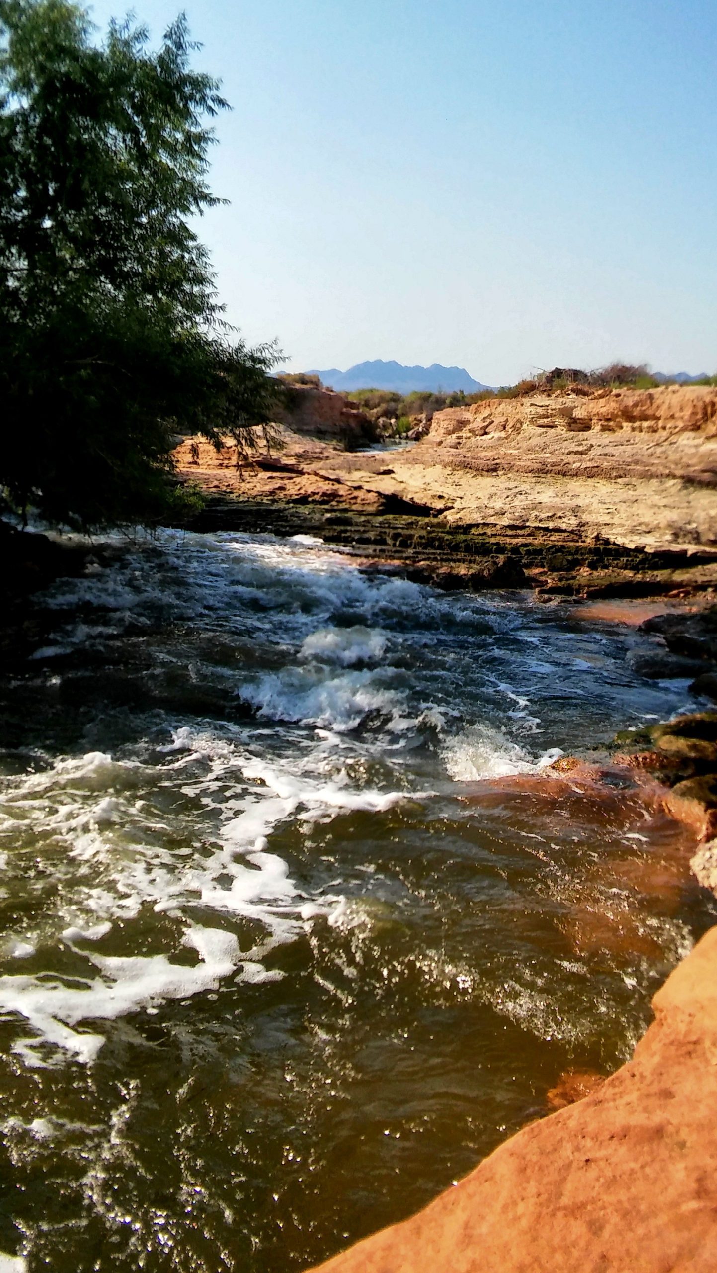 The U.S. House of Representatives passed the Water Resources Development Act of 2024, securing critical funding for water infrastructure projects throughout the nation, including Colorado River Basin states such as Arizona and Nevada.