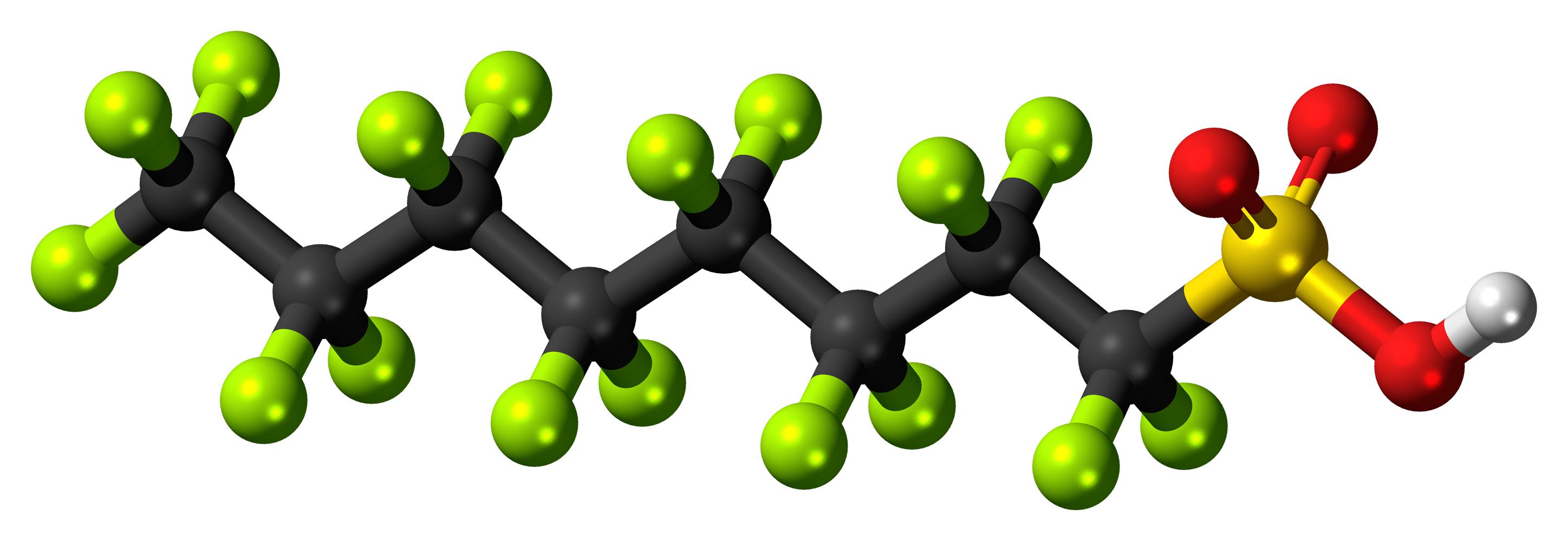 A revolutionary new method uses visible light to break down harmful "forever chemicals" at room temperature, offering a sustainable solution for remediation and fluorine recycling.