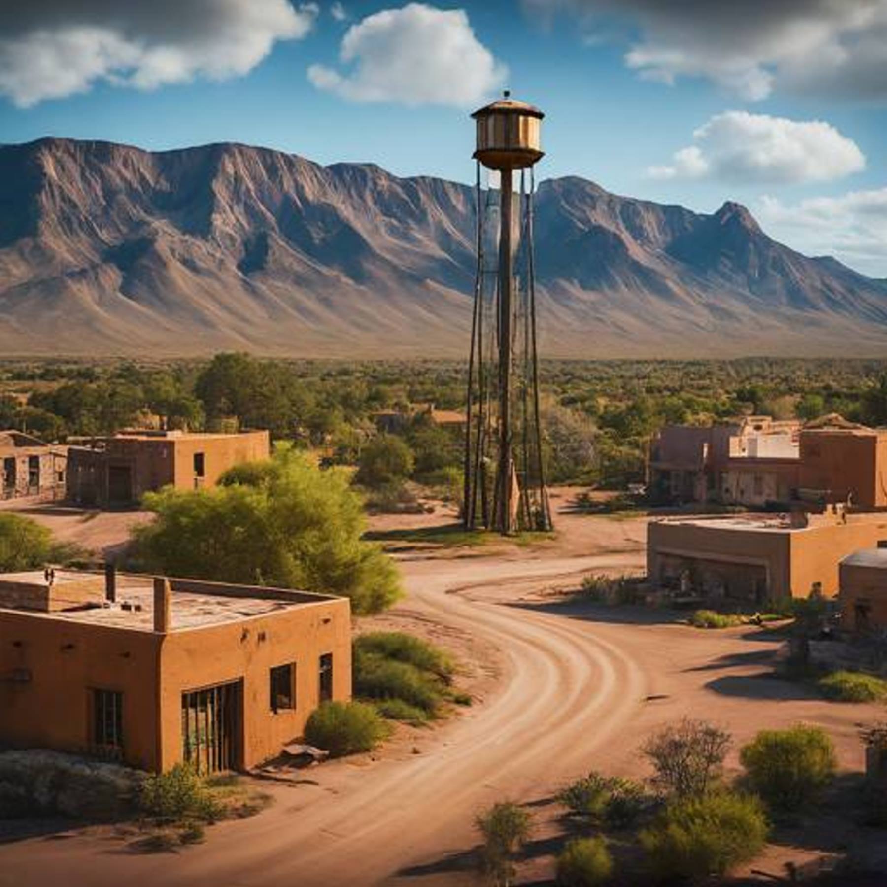 New research highlights climate change threats to rural U.S. water systems and proposes a community-driven framework for building resilient, equitable solutions.